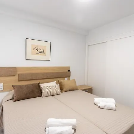 Apartment 097 - Club Nautico 012 - Comfortholidays